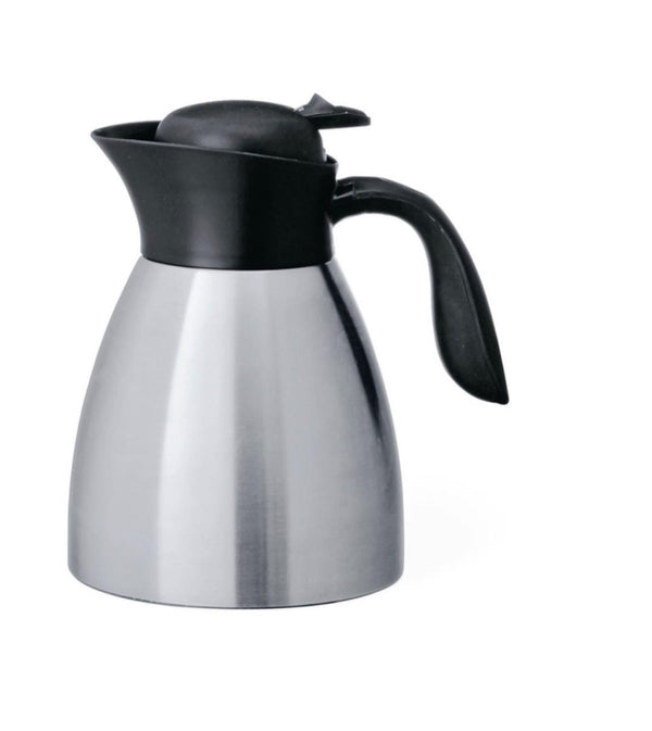 Thermal Coffee Carafes. Insulated Stainless Steel Carafe.