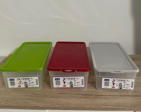 Storage containers 5 L